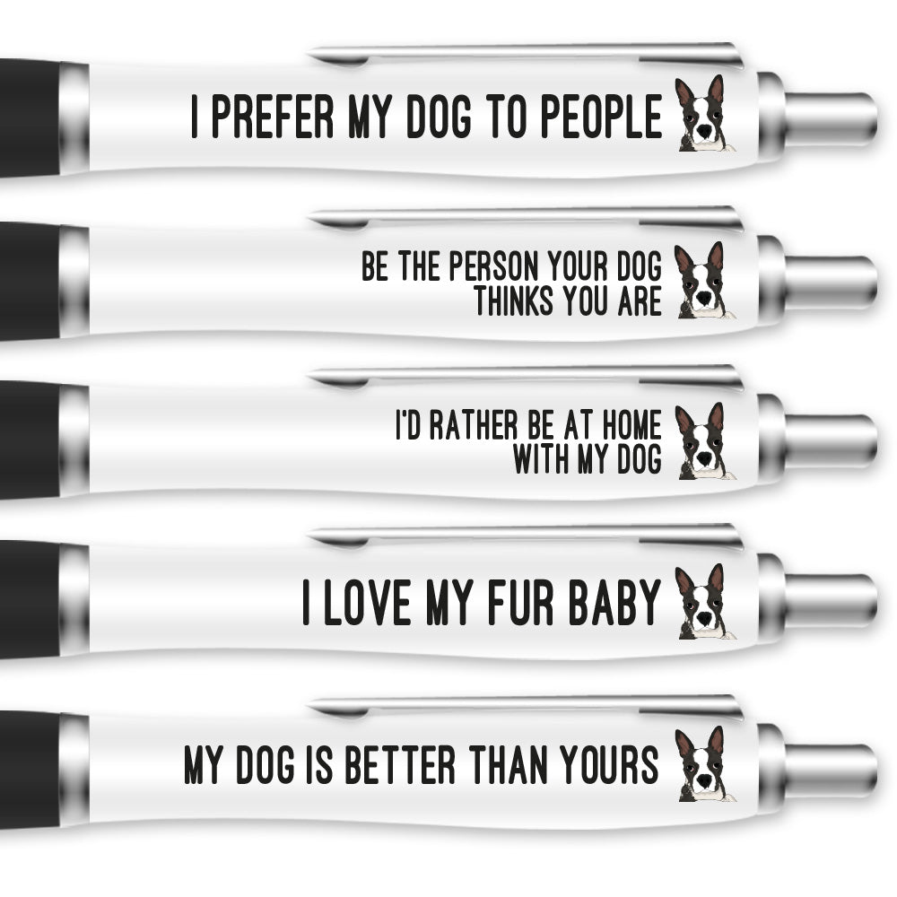 Dog Pen Set #1 image